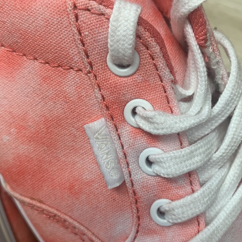 Vans sneaker - Picture 7 of 7